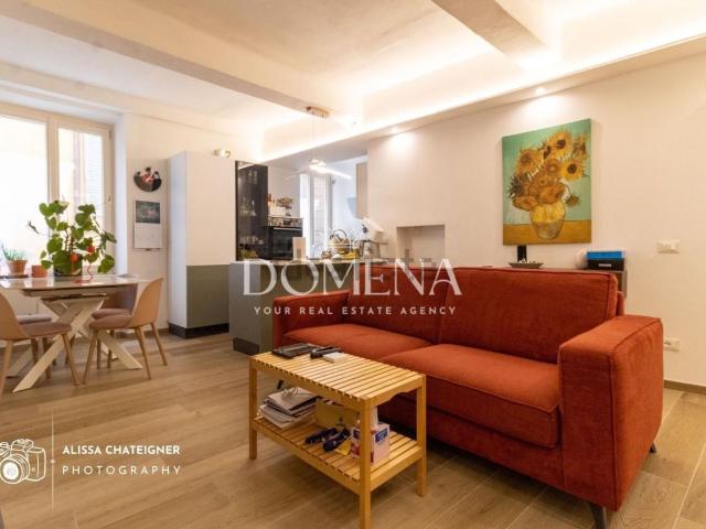 Appartamento in vendita di 164 m² in Via Camollia