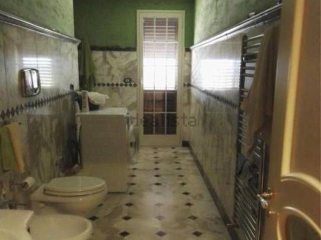 Appartamento in vendita di 164 m² in Via Caporale Pennisi