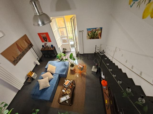 Appartamento in vendita di 164 m² in Via Castrofilippo, 60
