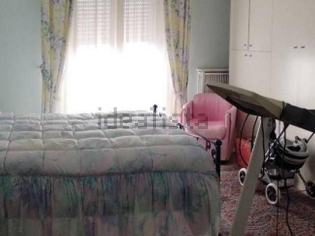 Appartamento in vendita di 164 m² in Via Alcide De Gasperi, 8