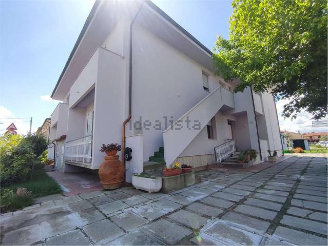 Appartamento in vendita di 164 m² in Via Alessandro Volta
