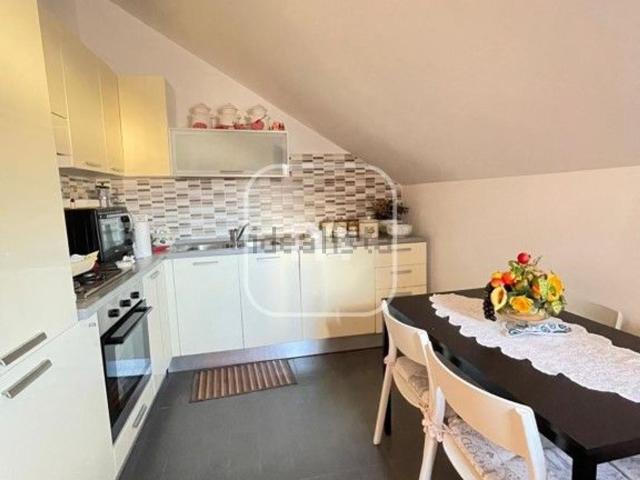 Appartamento in vendita di 164 m² in Via Alessandro Fleming