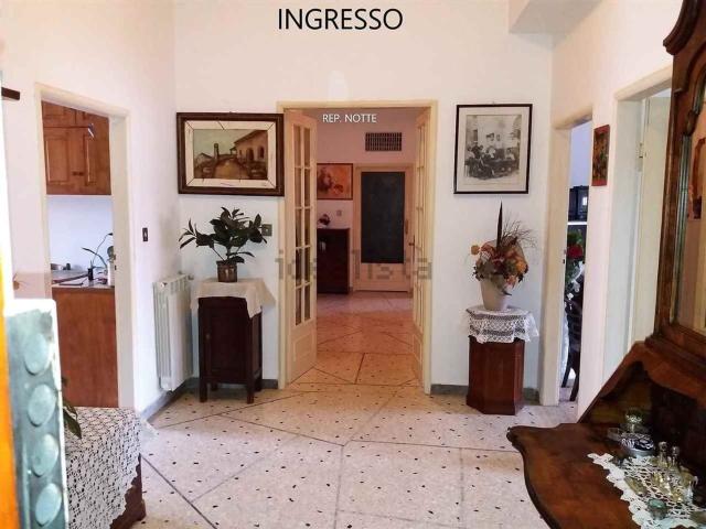 Appartamento in vendita di 164 m² in Via Aquileia