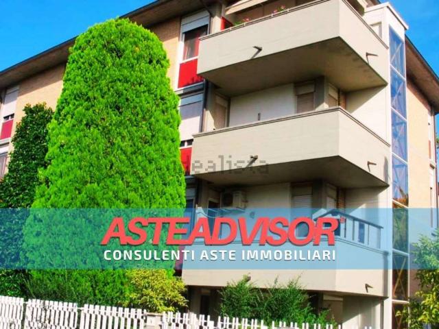 Appartamento in vendita di 164 m² in Via G. Foschiatti, 7