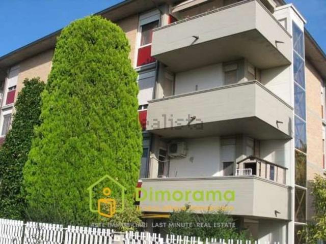 Appartamento in vendita di 164 m² in Via G. Foschiatti, 7