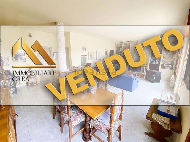 Appartamento in vendita di 164 m² in Via Galileo Ferraris, 25