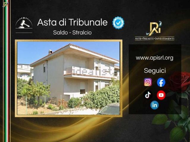 Appartamento in vendita di 164 m² in Via Galileo Galilei, 18