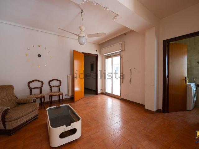 Appartamento in vendita di 164 m² in Via Giambattista Odierna, 182