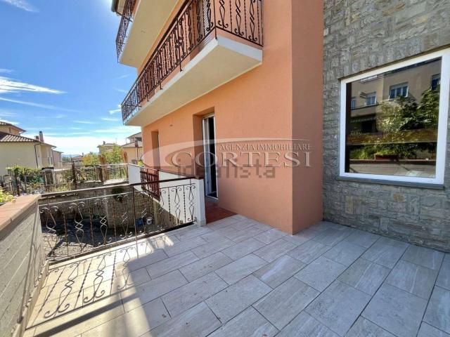 Appartamento in vendita di 164 m² in Via Giardinella, 5