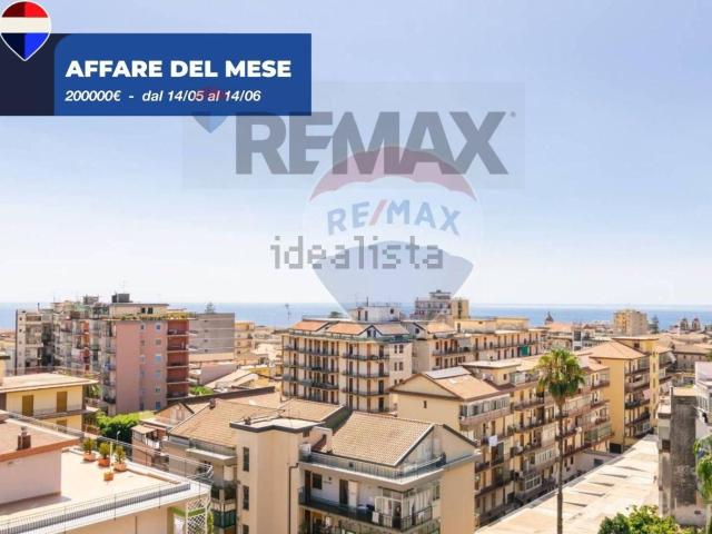 Appartamento in vendita di 164 m² in Via Giovanni Verga, 56