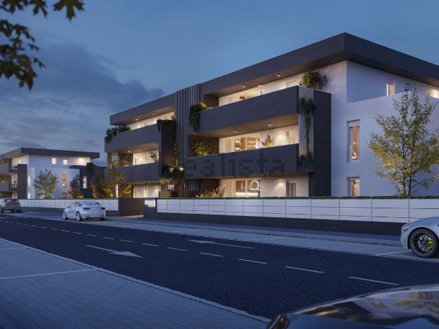 Appartamento in vendita di 164 m² in Via Gramsci