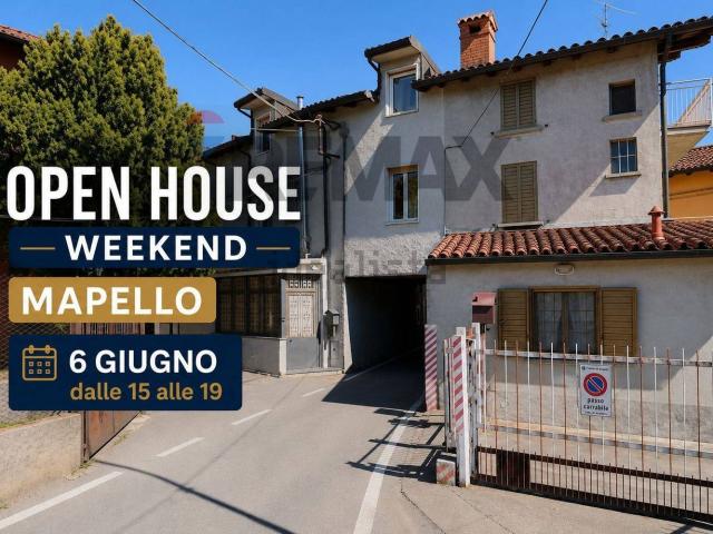 Appartamento in vendita di 164 m² in Via Dante Alighieri, 12