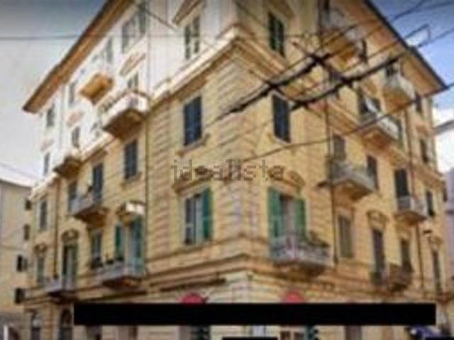 Appartamento in vendita di 164 m² in Via dei Mille