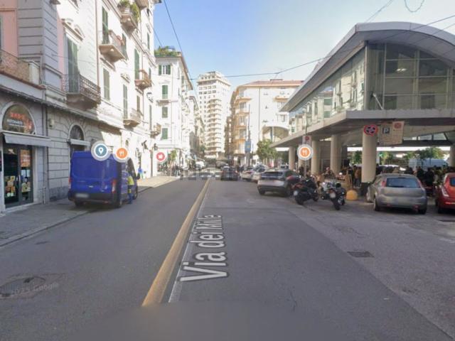 Appartamento in vendita di 164 m² in Via dei Mille