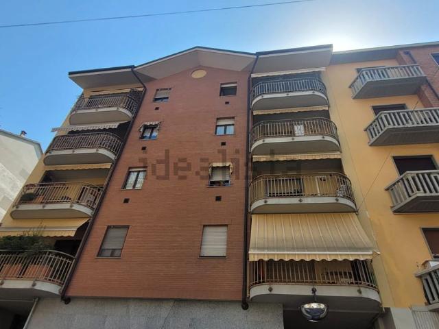 Appartamento in vendita di 164 m² in Via Exilles, 70