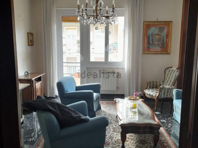 Appartamento in vendita di 164 m² in Via Fabio Garelli, 14