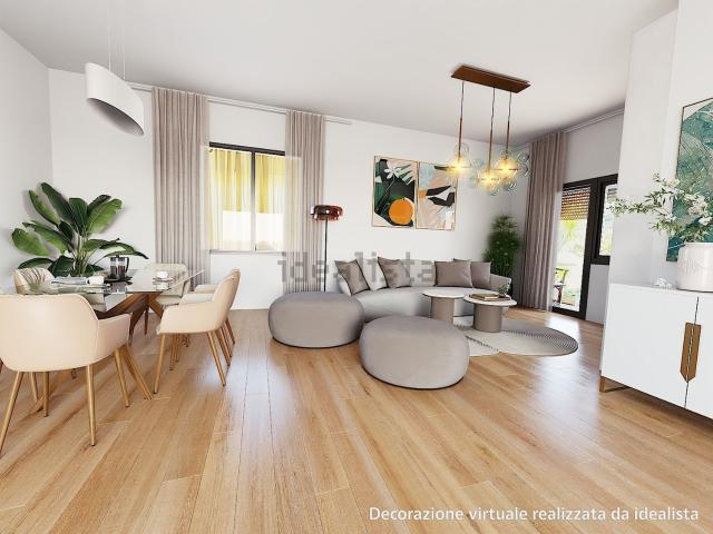 Appartamento in vendita di 164 m² in Via Federico Mastrigli