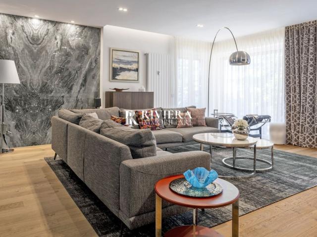 Appartamento in vendita di 164 m² in Via Franco Norero, 15