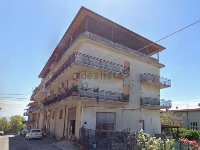 Appartamento in vendita di 164 m² in Via Fratelli Gracchi, 18
