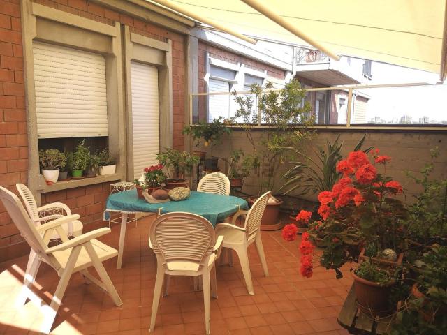 Appartamento in vendita di 164 m² in Via Fratelli Rosselli