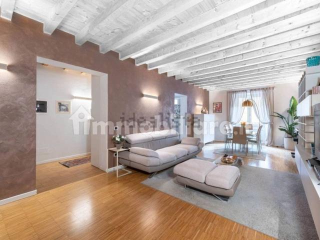 Appartamento in vendita di 164 m² in Via Marsala, 31