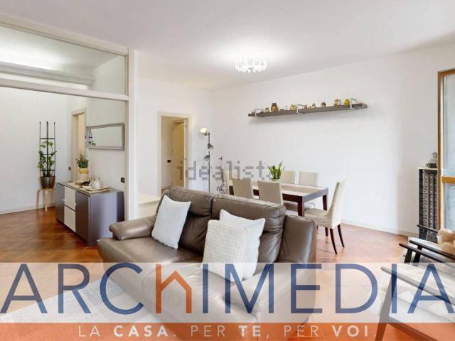Appartamento in vendita di 164 m² in Via Martiri Patrioti, 64