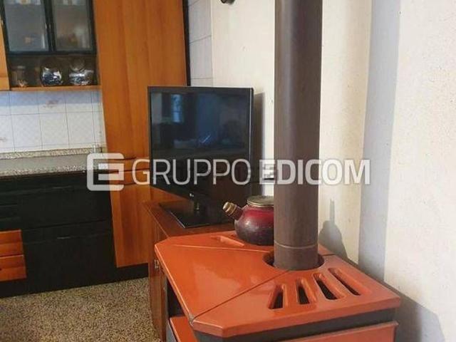 Appartamento in vendita di 164 m² in Via Mergozzo