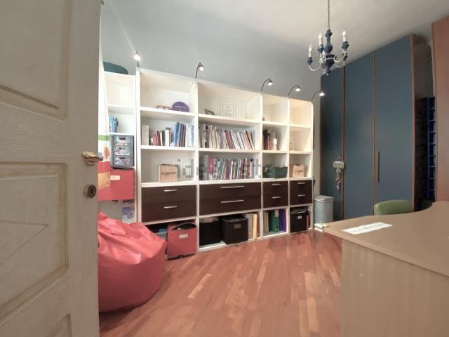 Appartamento in vendita di 164 m² in Via Michelangelo Buonarroti