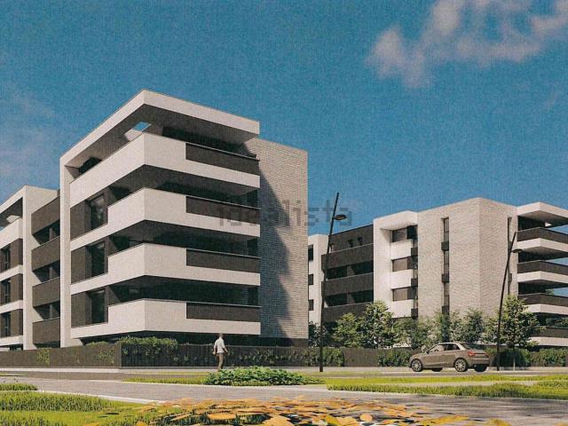 Appartamento in vendita di 164 m² in Via Nilde Iotti