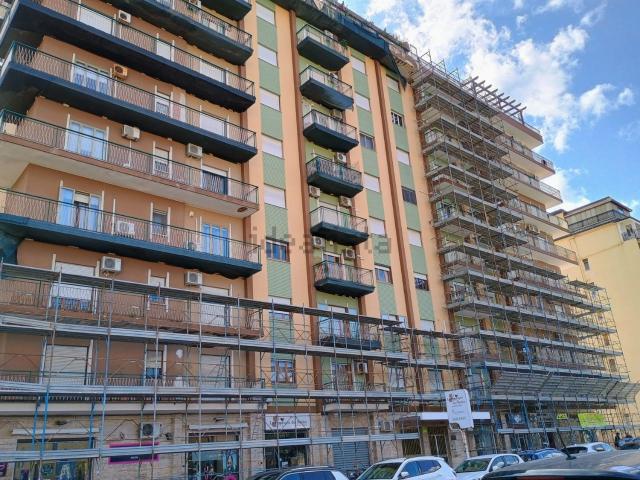 Appartamento in vendita di 164 m² in Via Salvatore Aldisio, 25