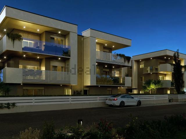 Appartamento in vendita di 164 m² in Via San Marco
