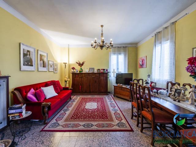 Appartamento in vendita di 164 m² in Via San Martino, 1