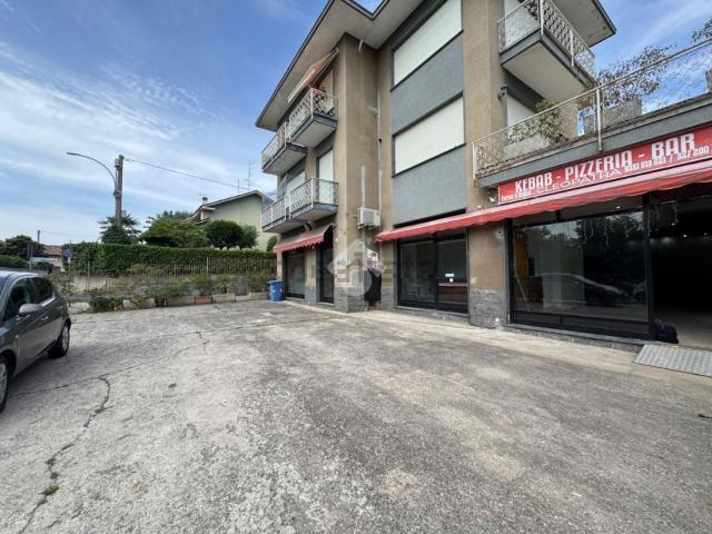 Appartamento in vendita di 164 m² in Via Sempione, 54