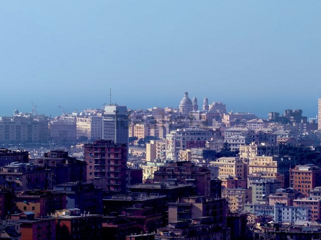 Appartamento in vendita di 164 m² in Via Susanna Fontanarossa