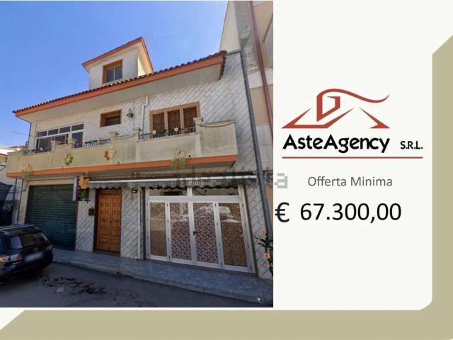 Appartamento in vendita di 164 m² in Via Palestro, 121