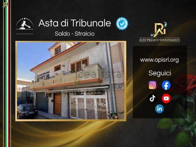 Appartamento in vendita di 164 m² in Via Palestro, 121
