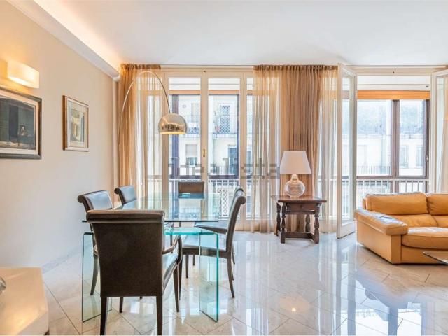 Appartamento in vendita di 164 m² in Via Panfilo Castaldi, 23