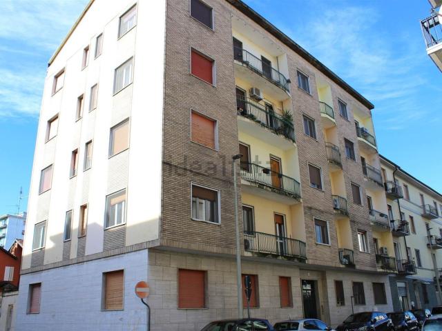 Appartamento in vendita di 164 m² in Via Pastrengo, 9