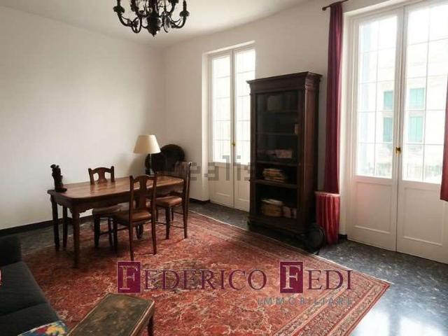 Appartamento in vendita di 164 m² in Via Querceto