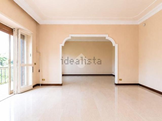 Appartamento in vendita di 164 m² in Via Raffaele Fabretti, 12