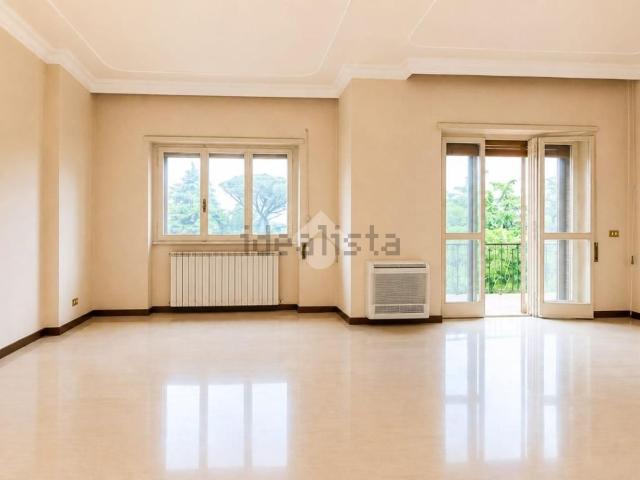 Appartamento in vendita di 164 m² in Via Raffaele Fabretti, 12