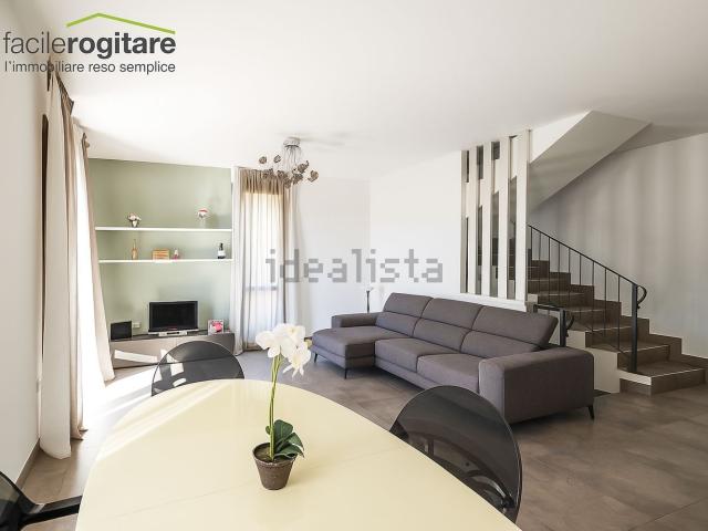Appartamento in vendita di 164 m² in Via Raffaello