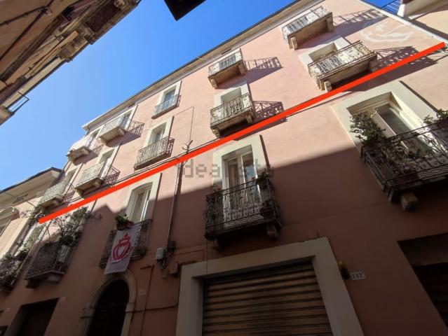 Appartamento in vendita di 164 m² in Via Tripio, 114