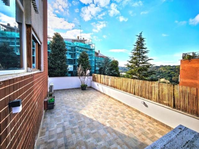 Appartamento in vendita di 164 m² in Via Vallombrosa