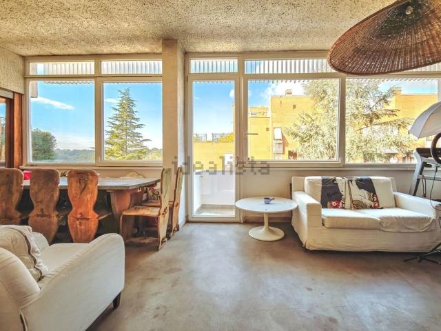 Appartamento in vendita di 164 m² in Via Vallombrosa