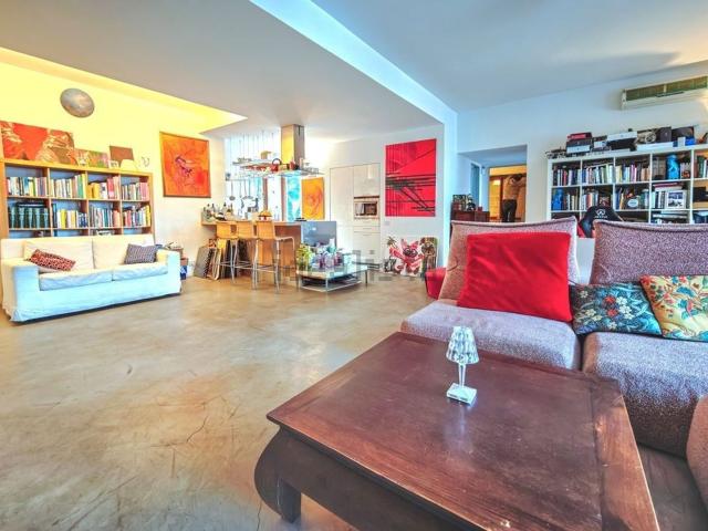 Appartamento in vendita di 164 m² in Via Vallombrosa, 30