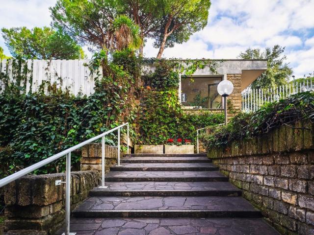 Appartamento in vendita di 164 m² in Via Vallombrosa