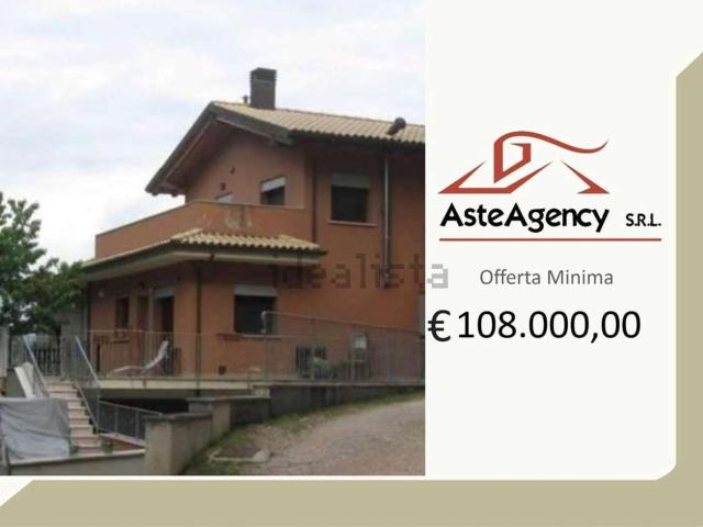 Appartamento in vendita di 164 m² in Via XXIV Maggio, 27