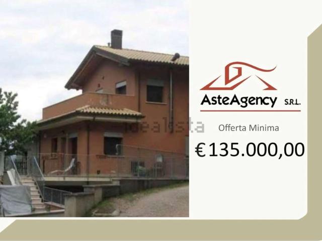 Appartamento in vendita di 164 m² in Via XXIV Maggio, 27