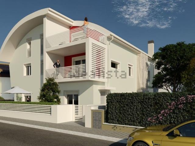 Appartamento in vendita di 164 m² in Viale Italia